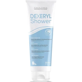 DEXERYL Crema doccia 200 ml