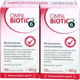 OMNI BiOTiC 6 pulbere pachet dublu 120 g