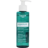EUCERIN DermoPure Clinical Cleansing Gel pore-refining 200 ml