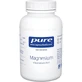 PURE ENCAPSULATIONS Magnesium Magn.Citrat Kapseln 90 St.