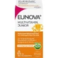 EUNOVA Junior chewable tablets with orange flavor 30 pcs.