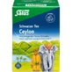 CEYLON thé noir biologique Salus sachets-filtres 15 pcs.
