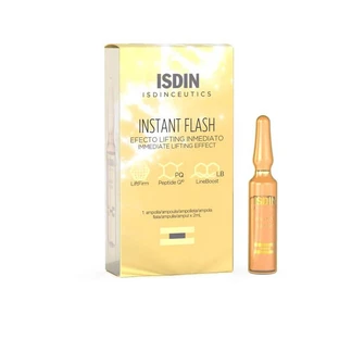 ISDIN ISDINCEUTICS Instant flash fiole 2 ml