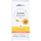 SONNE Fluido de Protección y Cuidado ultraligero SPF 50+ 50 ml