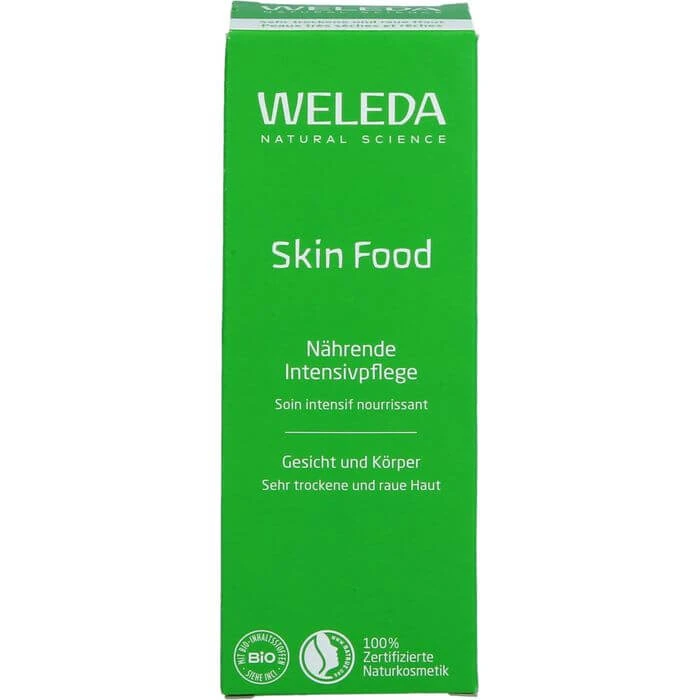 WELEDA Skin Food 75 ml