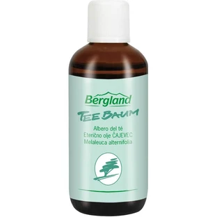 HUILE D'ARBRE À THÉS 100 ml