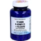 VITAMINA B KOMPLEX+Ácido fólico GPH Cápsulas 180 Cápsulas