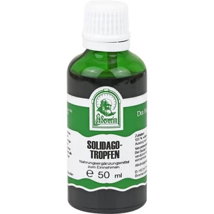 GOCCE DI SOLIDAGO 50 ml