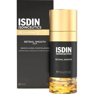 ISDIN ISDINCEUTICS Retinal Smooth Gel 50 ml