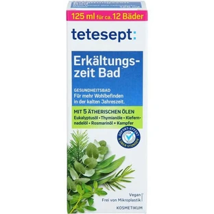 TETESEPT Bagno freddo 125 ml