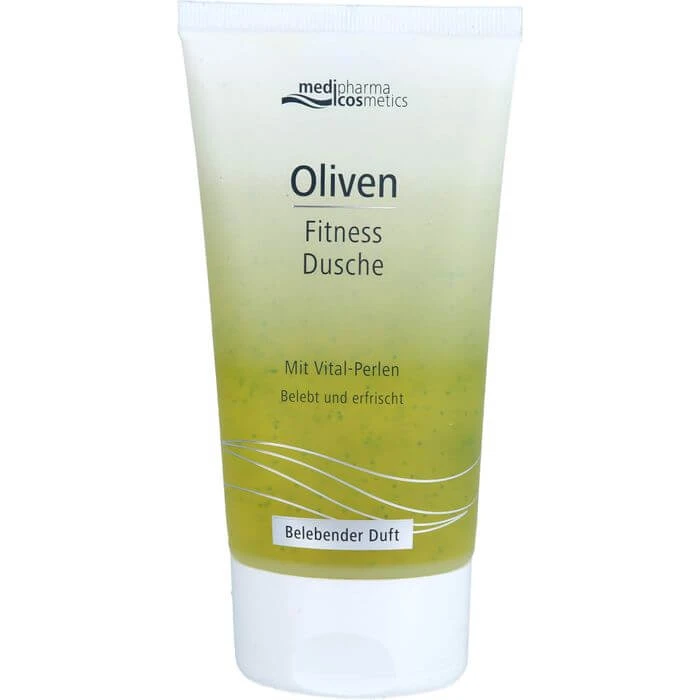 OLIVEN FITNESS Dusche 150 ml