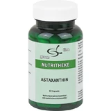 ASTAXANTHIN CAPSULES 60 kapsułek