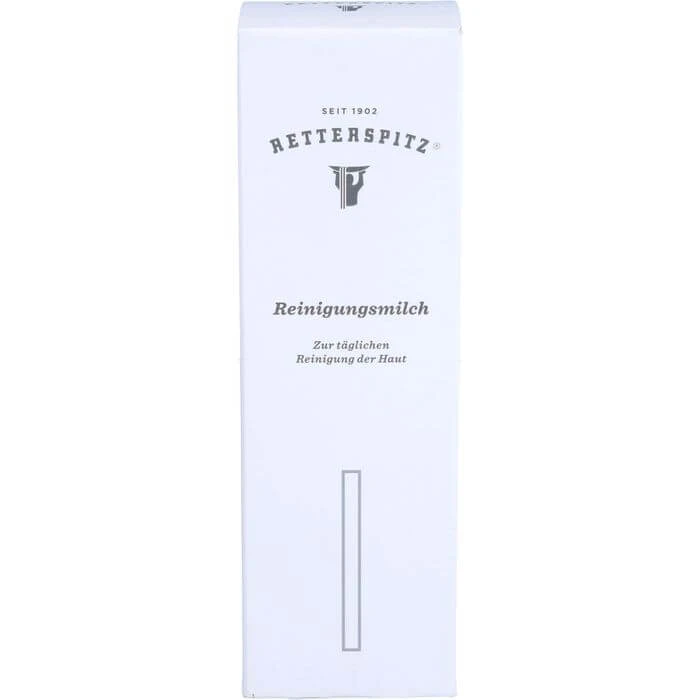 RETTERSPITZ Reinigungsmilch 200 ml