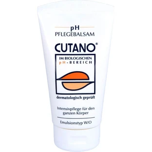 CUTANO bálsamo de cuidado 150 ml
