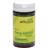 YUCCA EXTRACT Capsule 90 Capsule