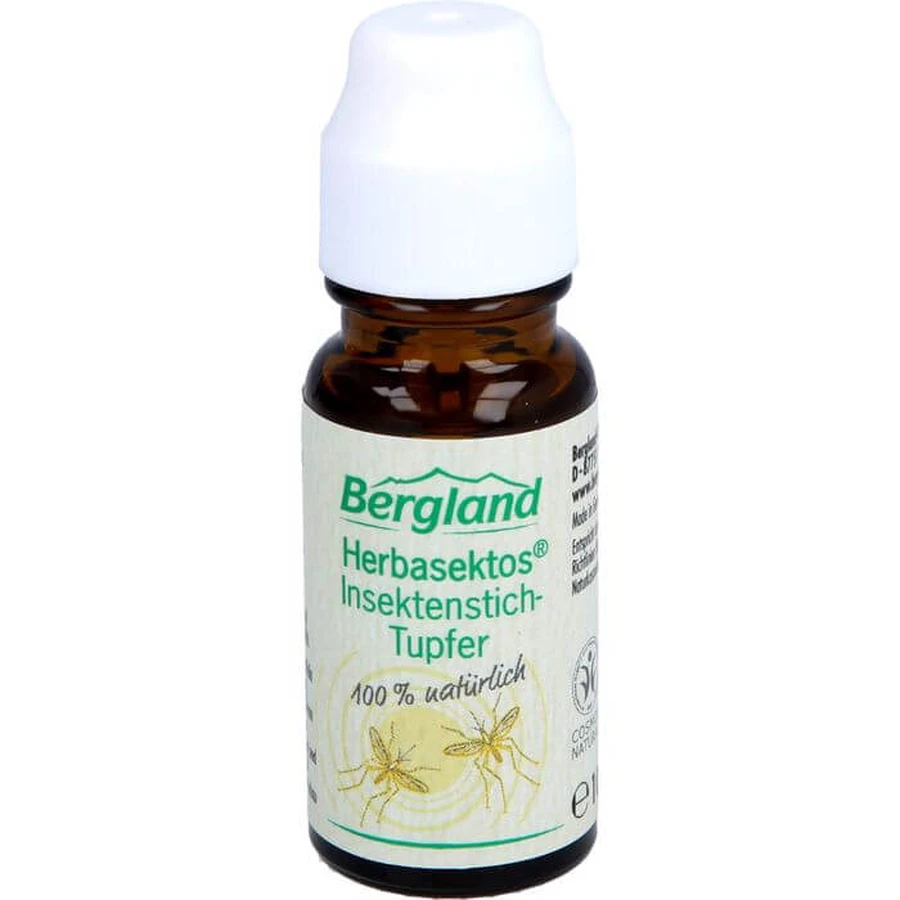 INSEKTENSTICH wisser 10 ml