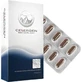 CELERGEN Switzerland Anti-Aging Capsules 30 Capsules