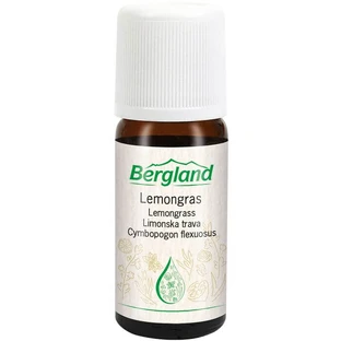 LEMONGRAS OIL 10 ml