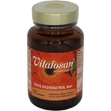 EGCG Resveratrol Kapsułki 60 kapsułek