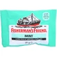 FISHERMANS FRIEND pastillas de menta 25 g