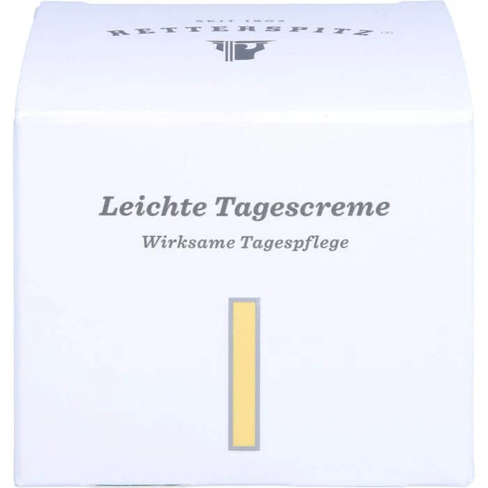 RETTERSPITZ leichte Tagescreme 50 ml