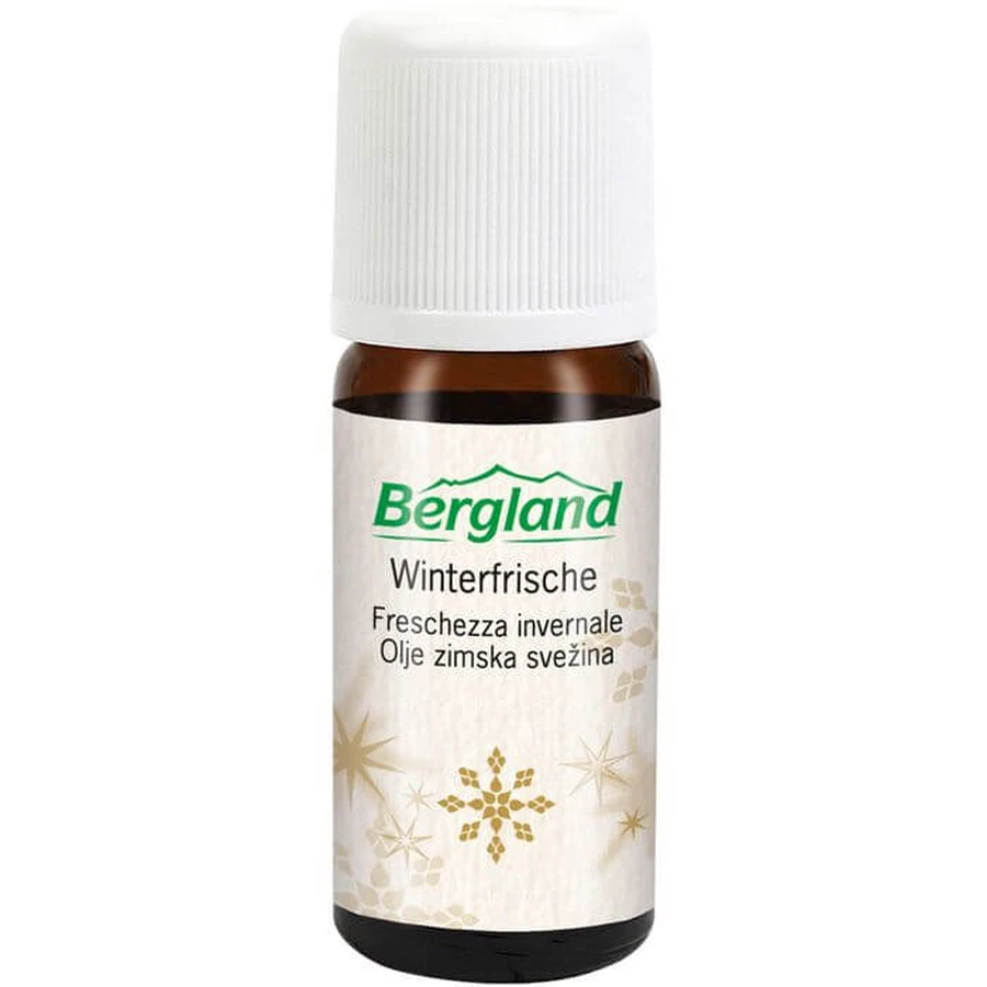 WINTER FRESH huile essentielle 10 ml