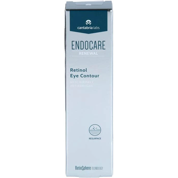 ENDOCARE Retinol Eye Contour Gel 15 ml