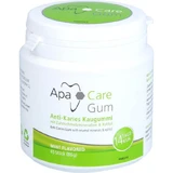 APACARE Gum Anti-Caries Chewing Gum 45 pcs.