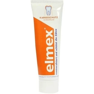 ELMEX tandpasta 75 ml