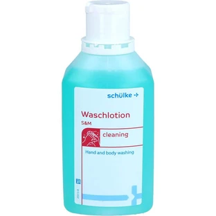 S&M loțiune de spălare 500 ml