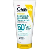CERAVE Sonnenschutz Körper feuchtigkeitssp.SPF 50+ 75 ml