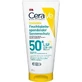 CERAVE Ochrona przeciwsłoneczna Nawilżanie ciała SPF 50+ 75 ml