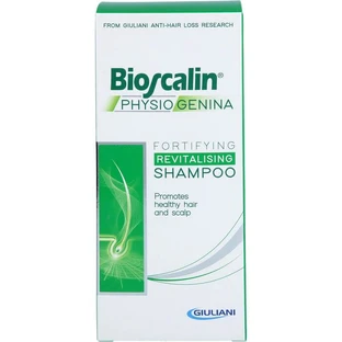 Șampon BIOSCALIN Physiogenina 200 ml