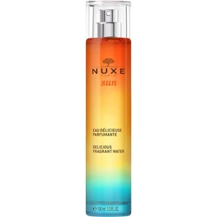 NUXE Sun Parfum Spray Eau Delicieuse 100 ml