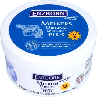 MELKERS Original Premium con burro di karité Enzborn 250 ml