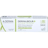 A-DERMA DERMALIBOUR+ CICA reparierende Creme 15 ml