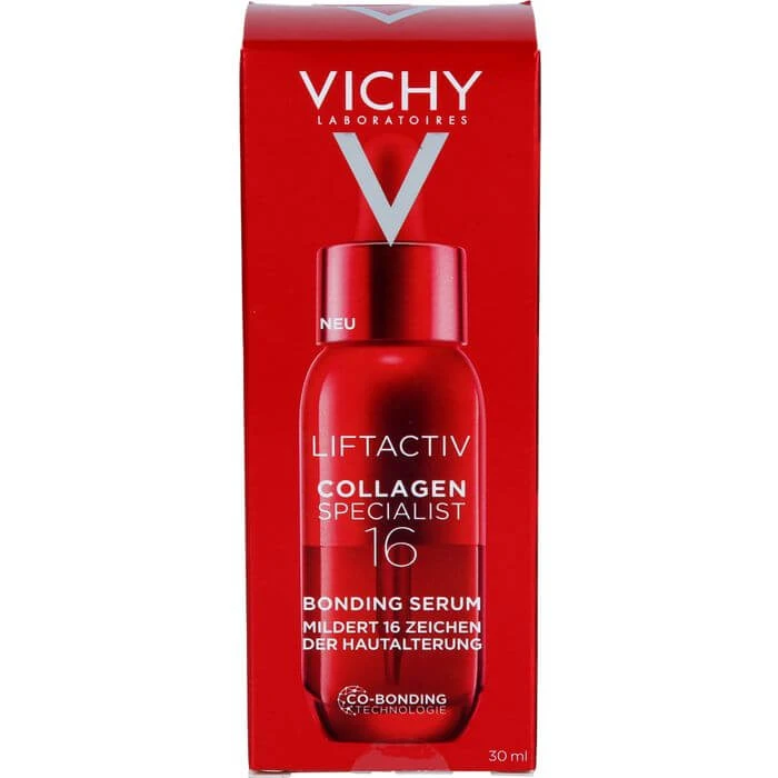VICHY LIFTACTIV Collagen Specialist 16 Serum 30 ml