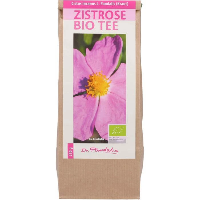ZISTROSE BIO Tee 250 g