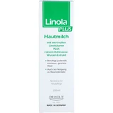 LINOLA plus lapte pentru piele 200 ml