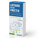 Assista Lotion for Friction x 100 ml