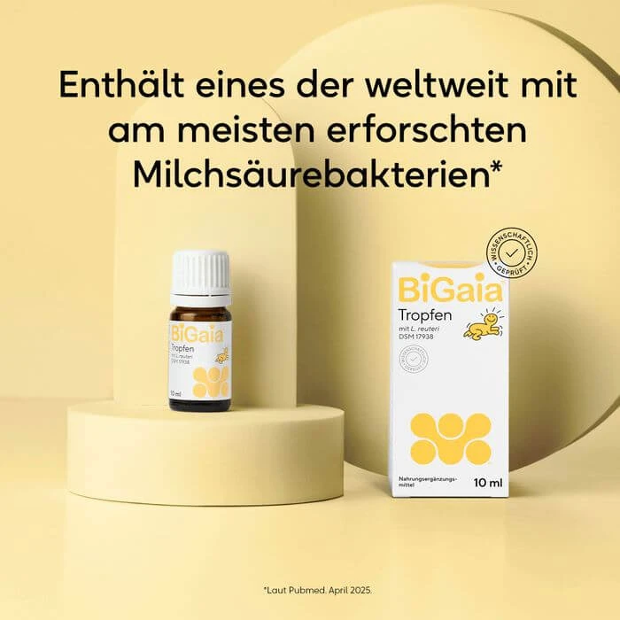BIGAIA Tropfen 10 ml