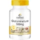 GLUTAMIC ACID 500 mg capsules 250 pcs.