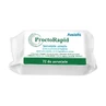 Assista ProctoRapid Feuchttücher für die anorektale Hygiene x 72 Stück