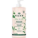 Gel de duș NUXE Reve de The 750 ml