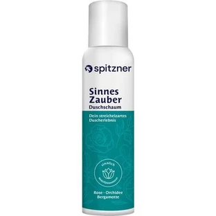 SPITZNER Espuma de Ducha Sensory Magic 150 ml