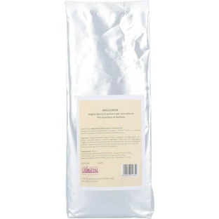 WITTE KOOL Kaolien poeder 1000 g