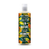 Balsam cu grapefruit si portocale x 400ml, Faith in Nature