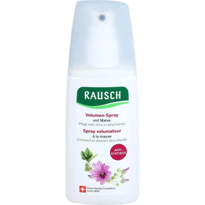 RAUSCH Volumen-Spray mit Malve 100 ml