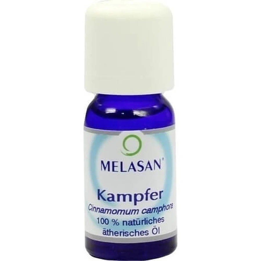 Olejek eteryczny CHAMBER OIL 10 ml: ceny i cechy