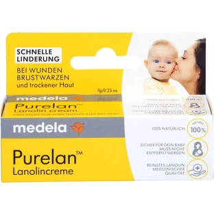 MEDELA PureLan Cream 7 g 1 buc.